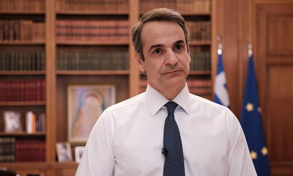 Η εισήγηση του πρωθυπουργού στο υπουργικό συμβούλιο για τα μέτρα στήριξης των πυρόπληκτων